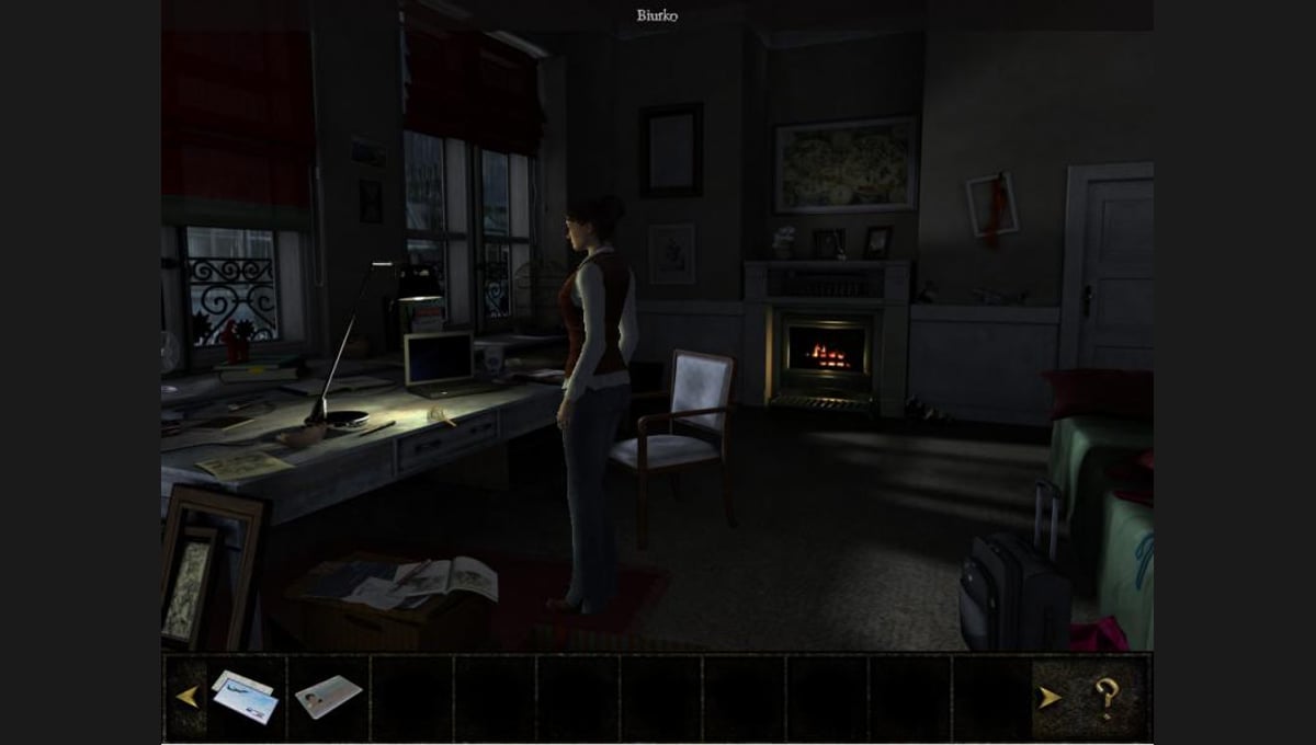 Chronicles of Mystery: The Scorpio Ritual thumbnail 2