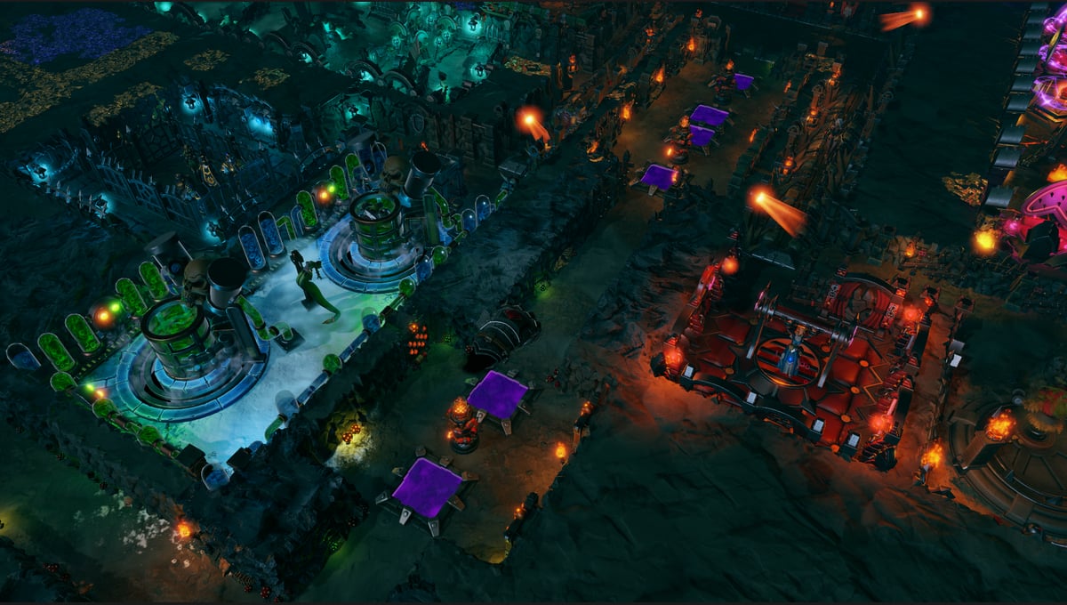Dungeons 3 - A Multitude of Maps thumbnail 3