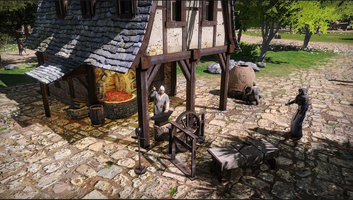 The Guild 3 thumbnail 10