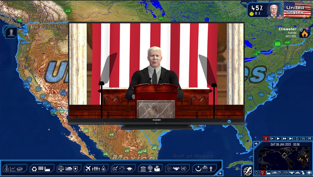 Power & Revolution 2023 Edition thumbnail 6
