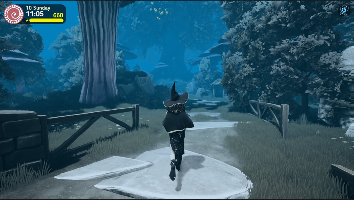 The Witch of Fern Island thumbnail 9