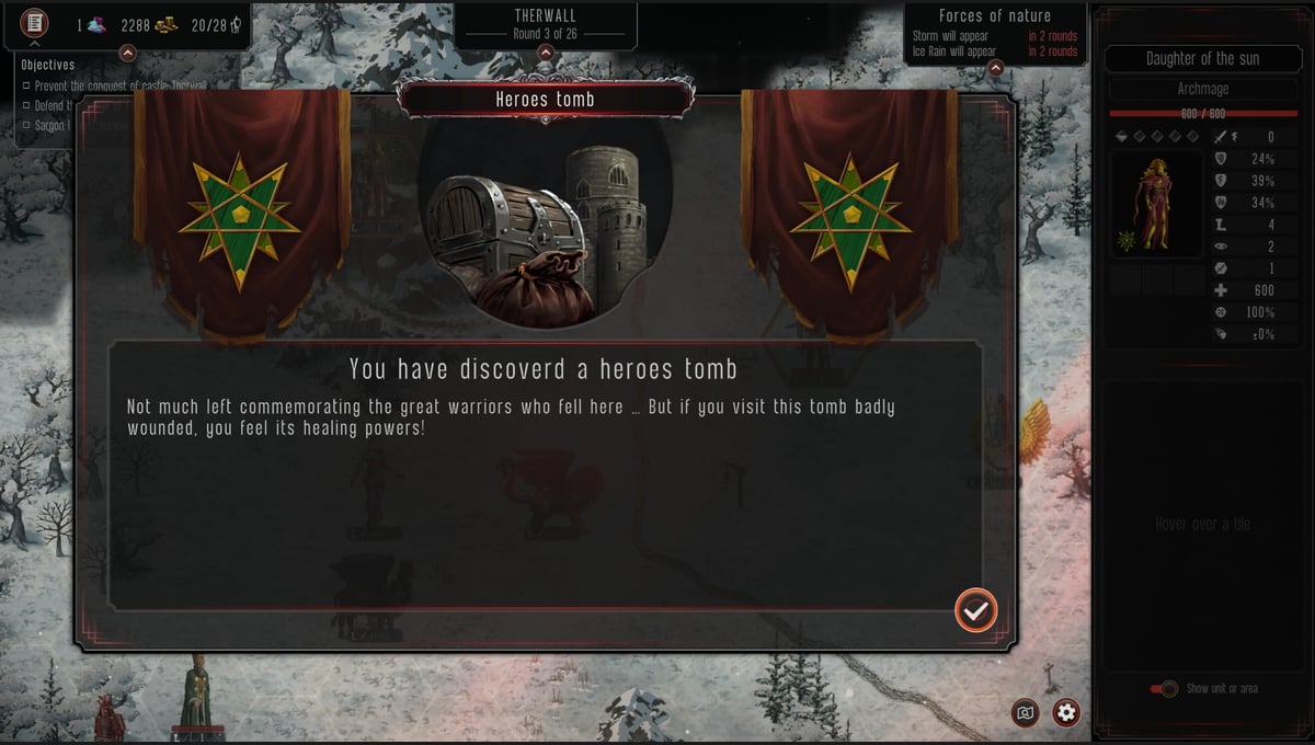 Shields of Loyalty thumbnail 13