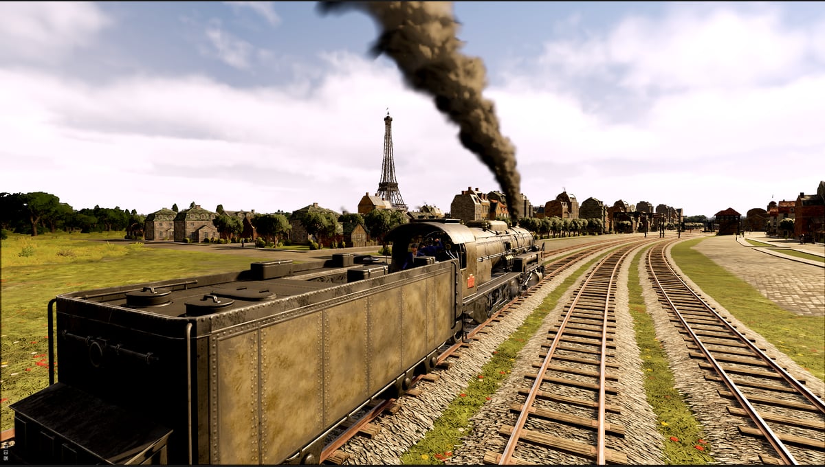 Railway Empire: France thumbnail 3