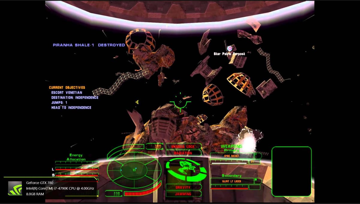 Tachyon: The Fringe thumbnail 2