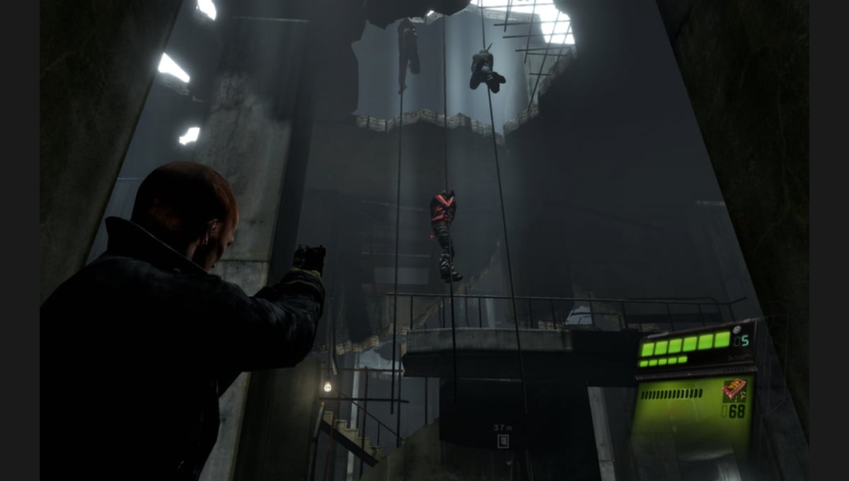 Resident Evil 6 Complete thumbnail 16