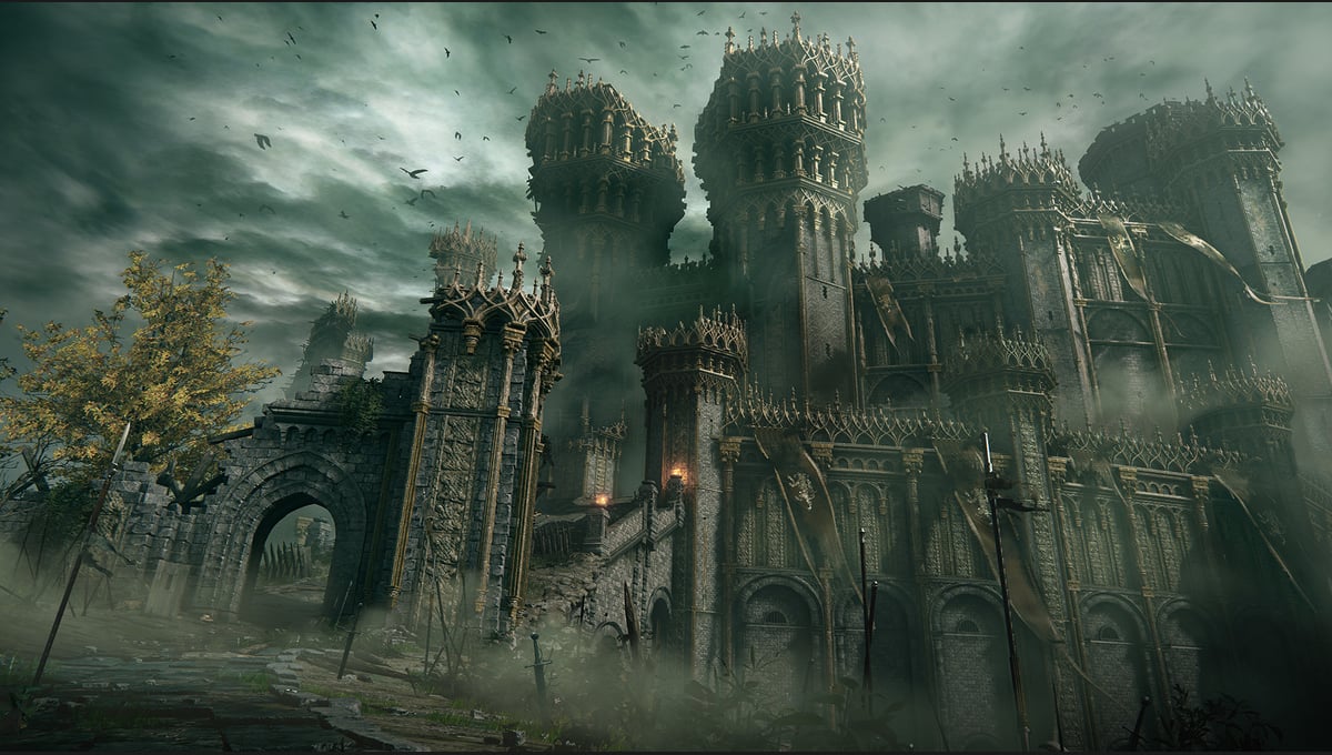 ELDEN RING thumbnail 11
