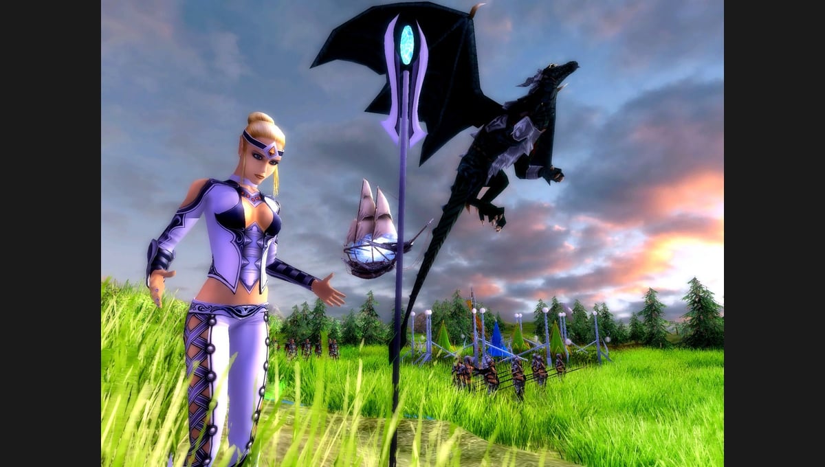 Elven Legacy thumbnail 10