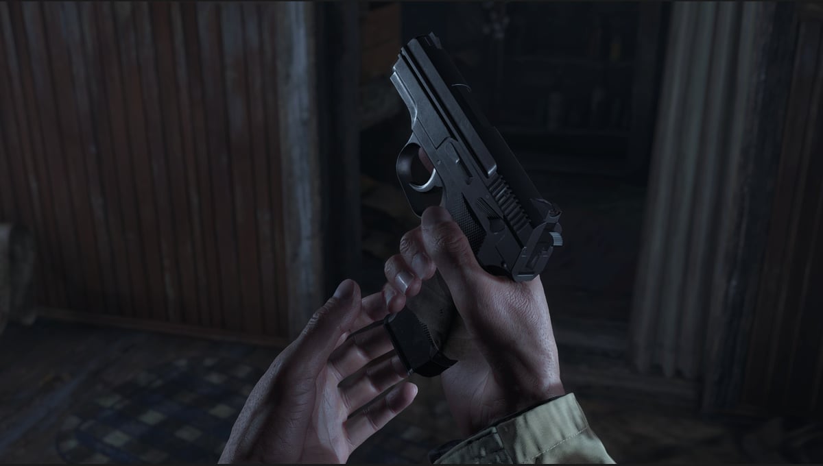Resident Evil Village thumbnail 3