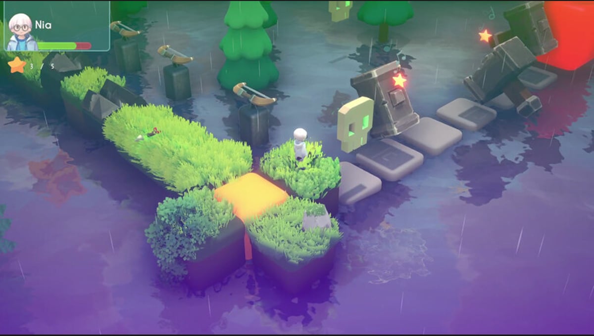 Little Gods of the Abyss thumbnail 6