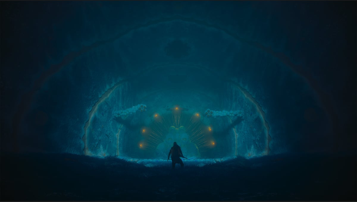 CONTROL Resonant thumbnail 5