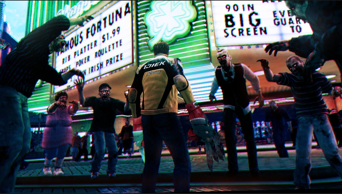 Dead Rising® 2 thumbnail 25