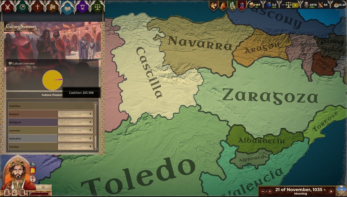 Crown Of Hispania thumbnail 9