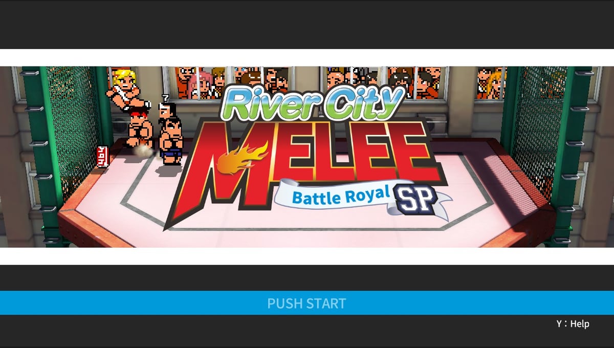 River City Melee : Battle Royal Special thumbnail 8