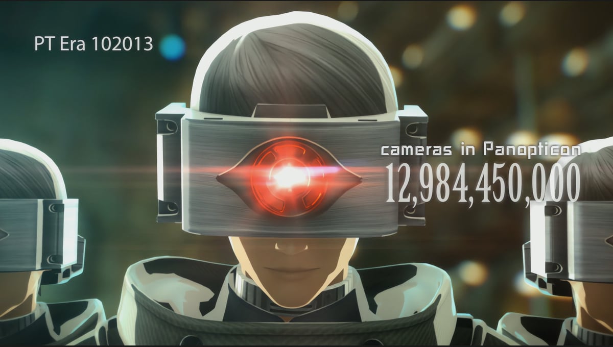 FREEDOM WARS Remastered Contribution Edition thumbnail 11