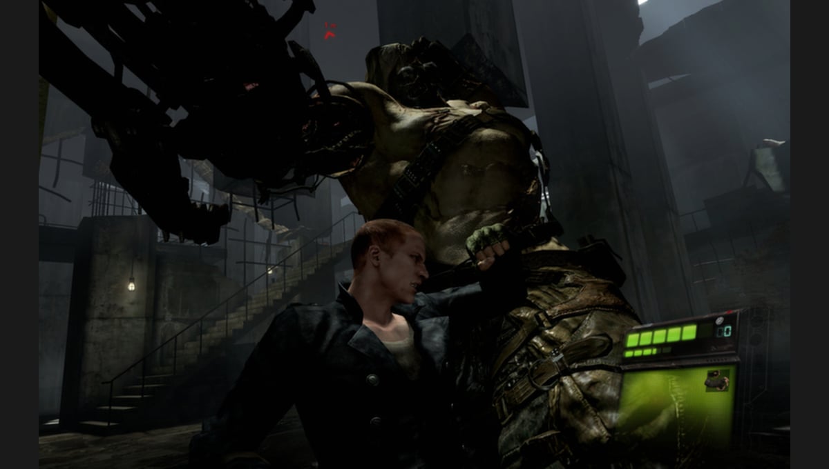 Resident Evil 6 Complete thumbnail 14