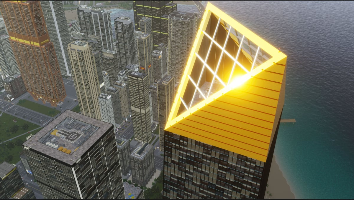 Cities: Skylines II - Starter Edition thumbnail 8