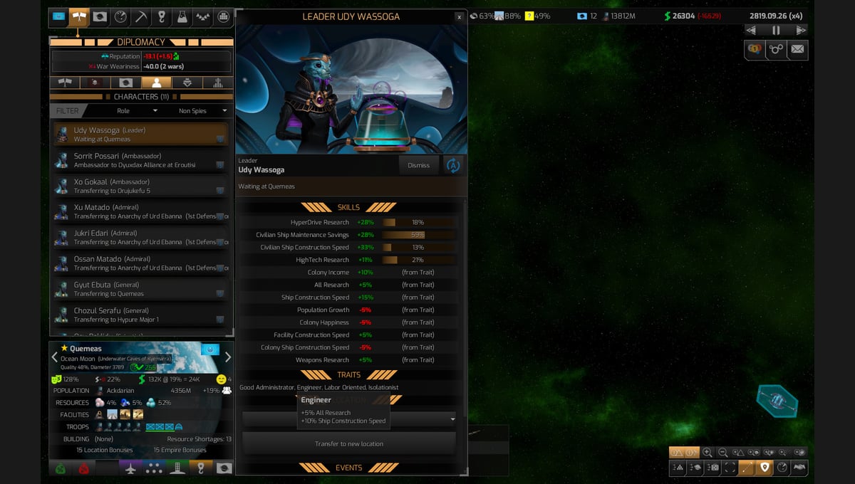 Distant Worlds 2 thumbnail 5