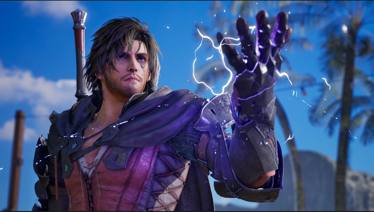 TEKKEN 8 - Season 1 Character & Stage Pass