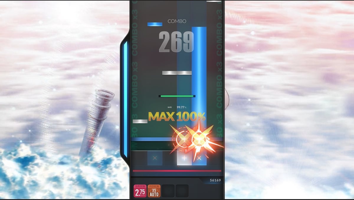 DJMAX RESPECT V - Clazziquai Edition PACK thumbnail 5