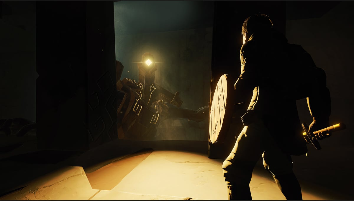 Chronos: Before the Ashes thumbnail 2