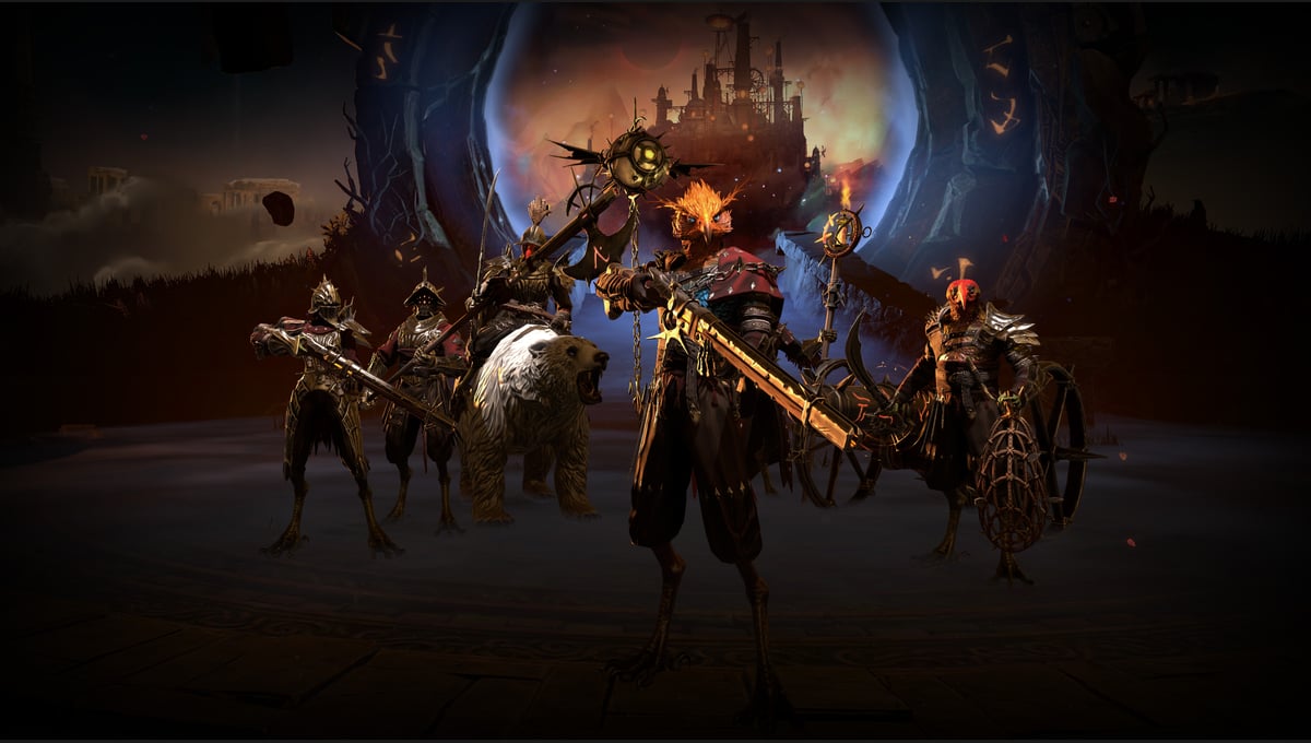 Age of Wonders 4: Starter Edition thumbnail 4