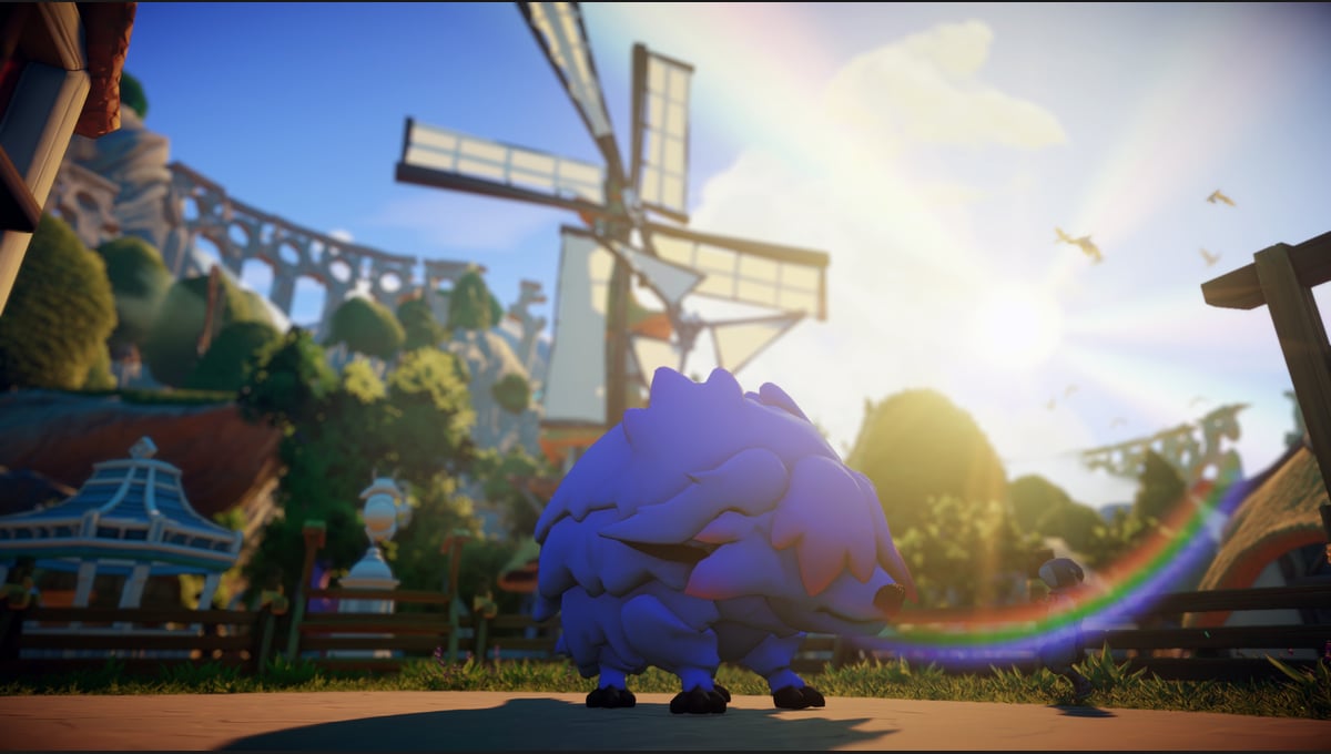 Grow: Song of the Evertree thumbnail 5