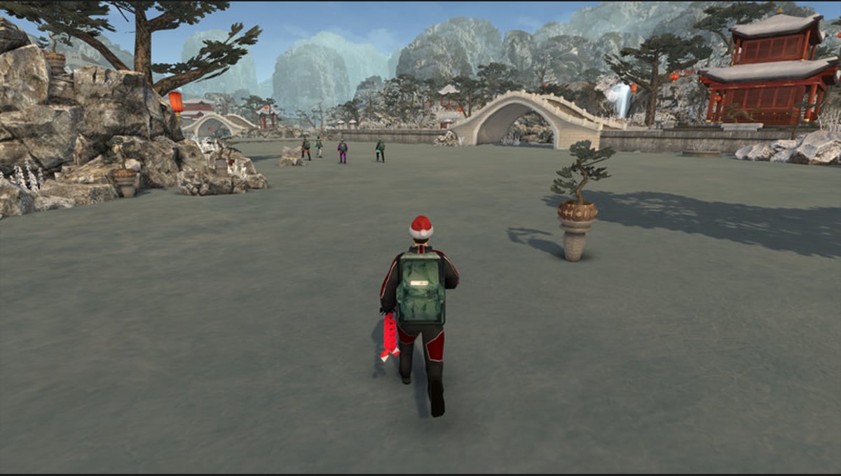 Ice Lakes thumbnail 11