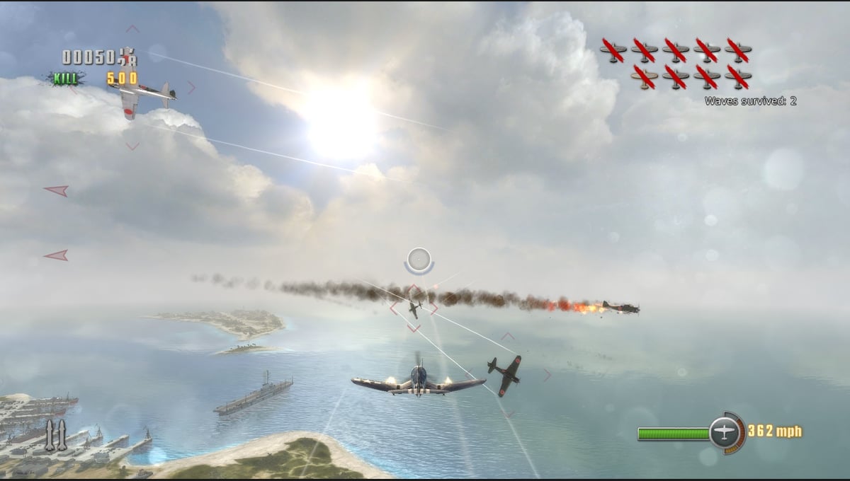 Dogfight 1942 thumbnail 14