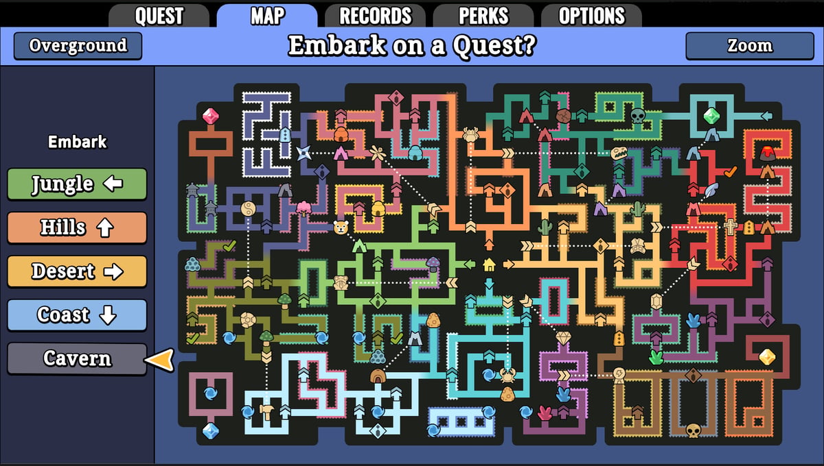 Patch Quest thumbnail 16