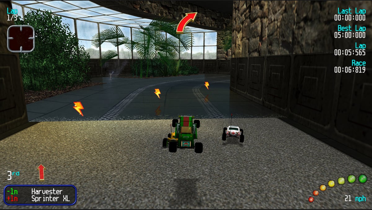 Re-Volt thumbnail 4