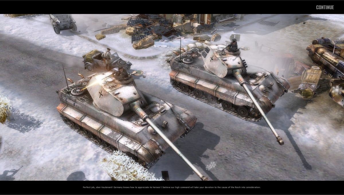 Faces of War thumbnail 10