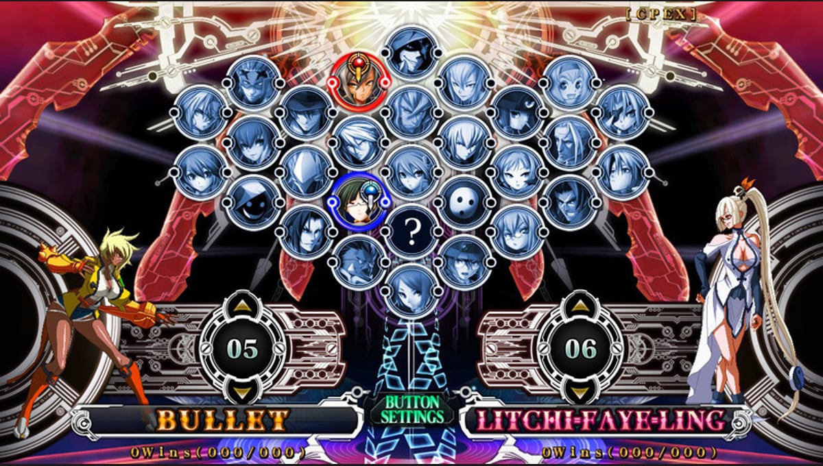 BlazBlue: Chronophantasma Extend thumbnail 7