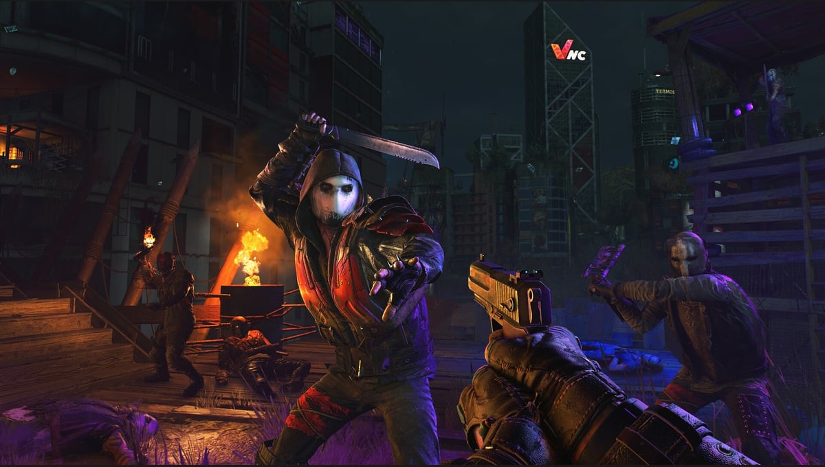 Dying Light 2: Stay Human Digital Extras Edition thumbnail 2