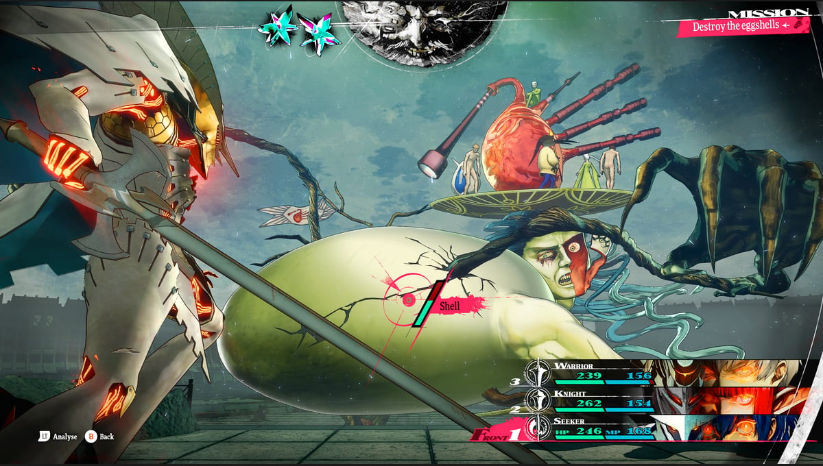 Metaphor: ReFantazio Atlus 35th Digital Anniversary Edition thumbnail 8