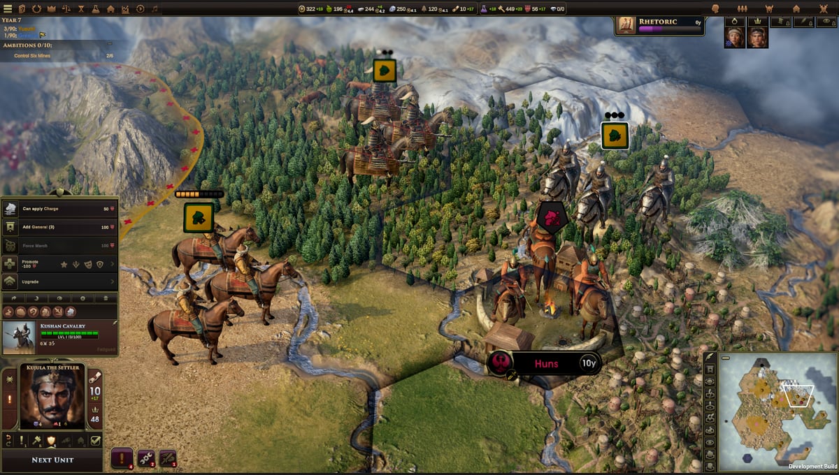 Old World - Empires of the Indus thumbnail 11