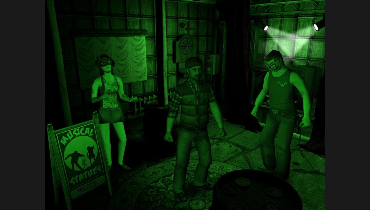 The Last Crown: Midnight Horror thumbnail 5