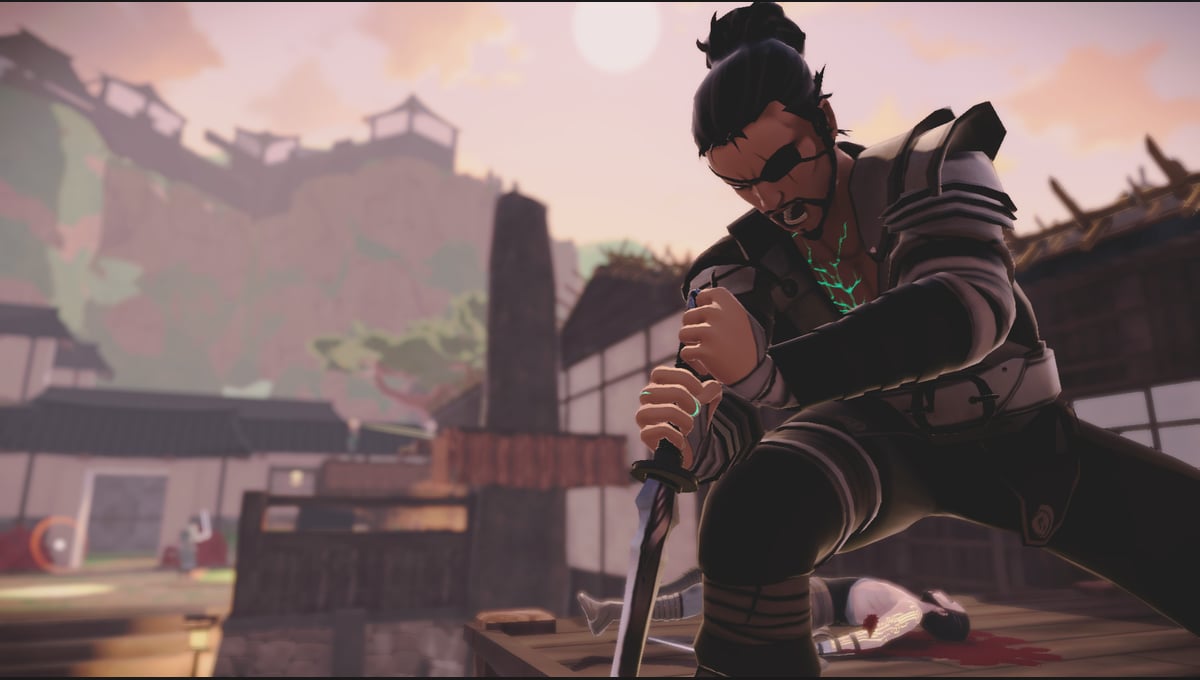 Aragami Nightfall thumbnail 17