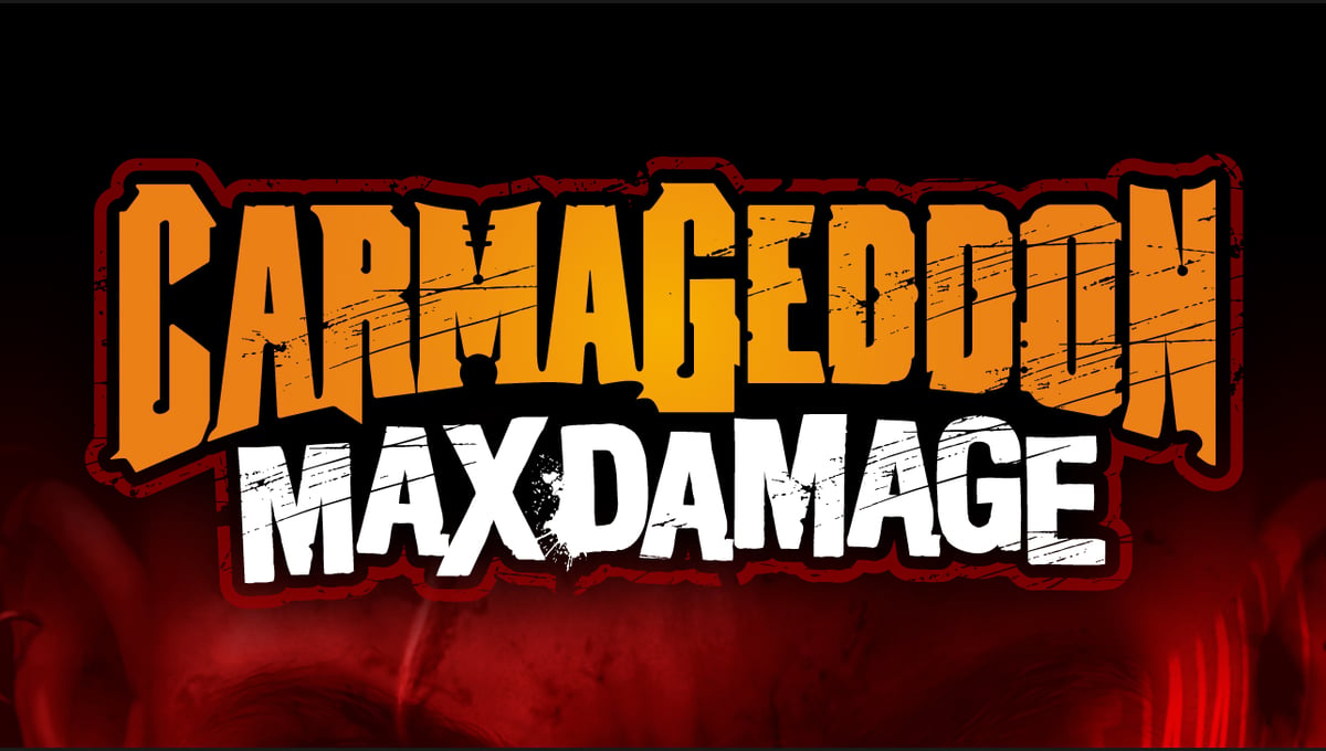 Carmageddon: Max Damage