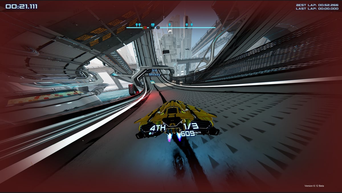 Antigraviator thumbnail 12