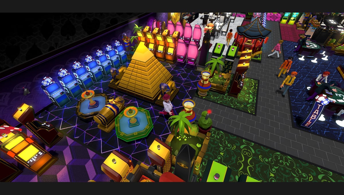 Grand Casino Tycoon thumbnail 3