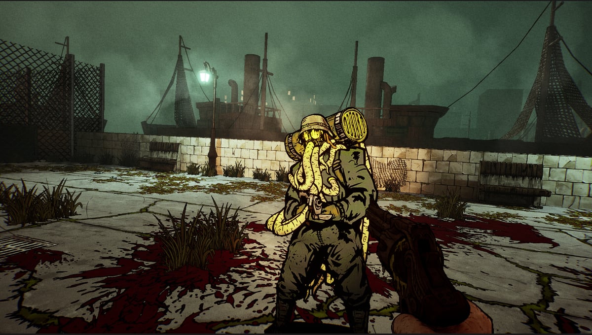 Forgive Me Father 2 - Deluxe Edition thumbnail 10