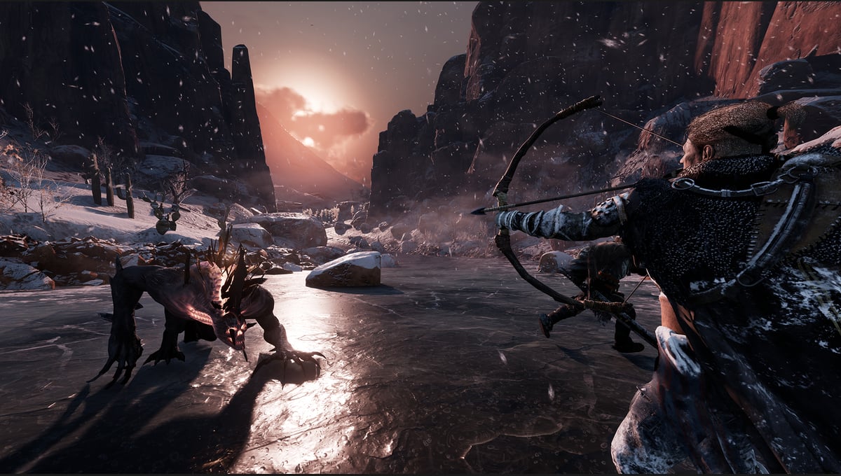 Fade to Silence thumbnail 15