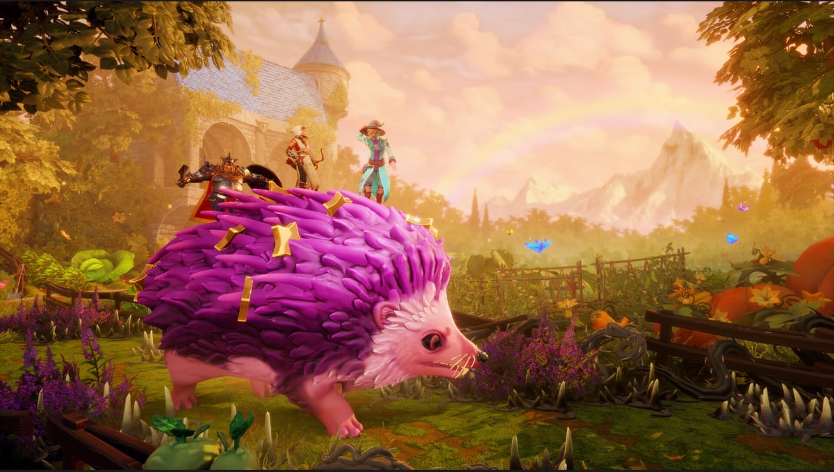 Trine 5: A Clockwork Conspiracy thumbnail 7