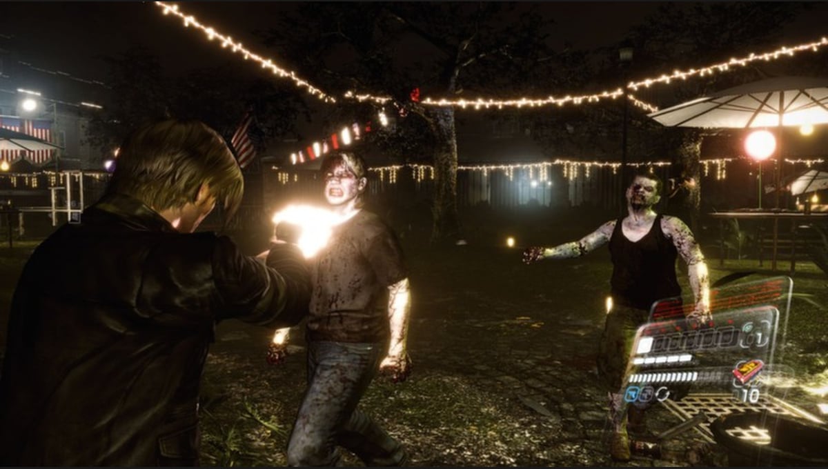 Resident Evil 6 Complete thumbnail 8