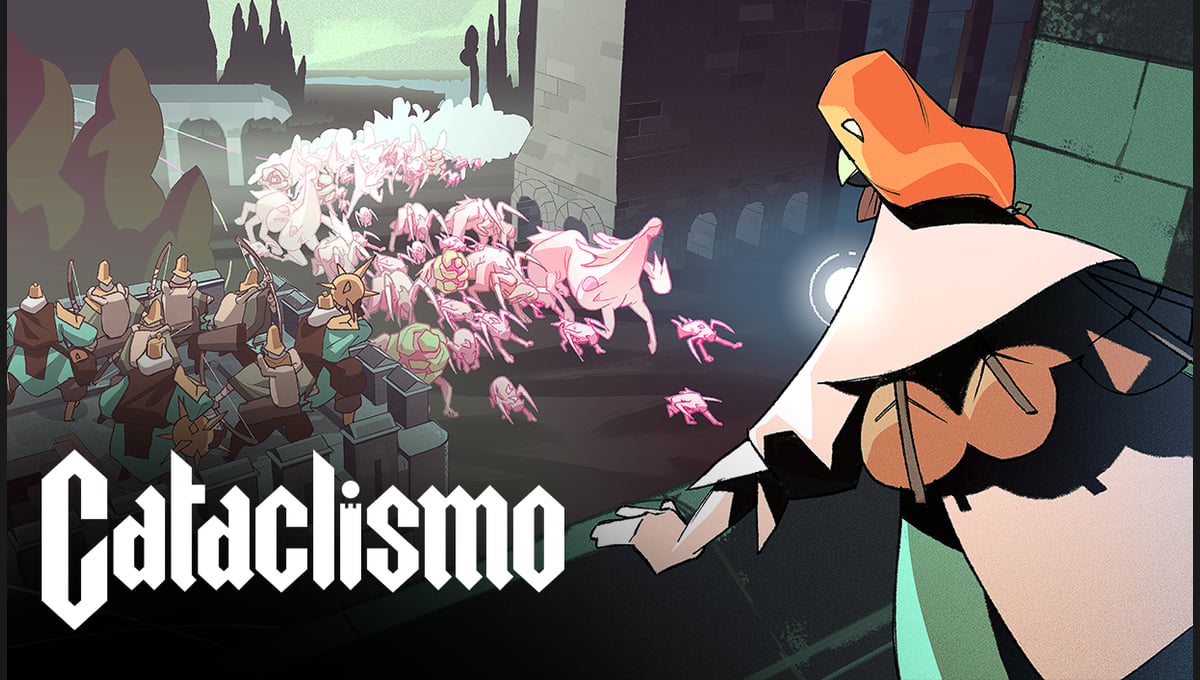 Cataclismo