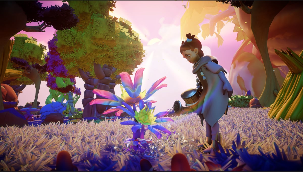Grow: Song of the Evertree thumbnail 3
