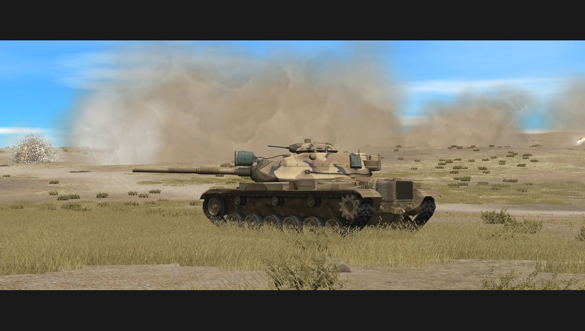 Combat Mission Cold War thumbnail 3