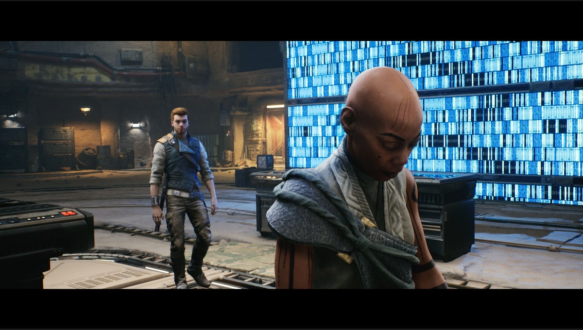 STAR WARS JEDI: SURVIVOR™ thumbnail 5