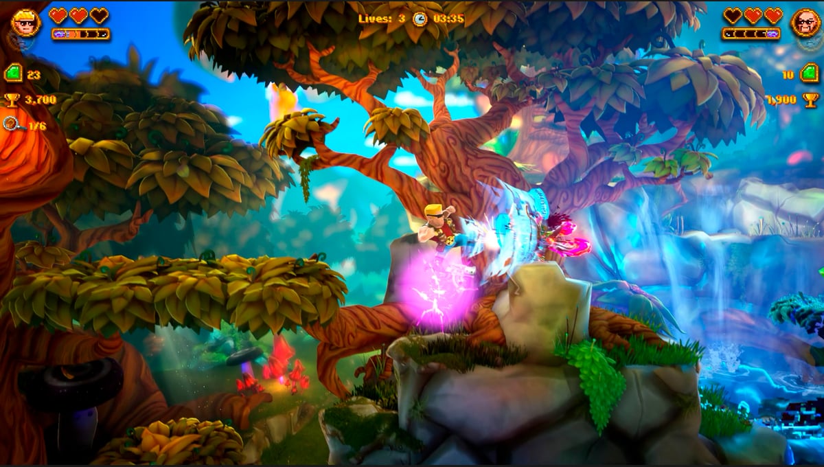 Rad Rodgers - Radical Edition thumbnail 8