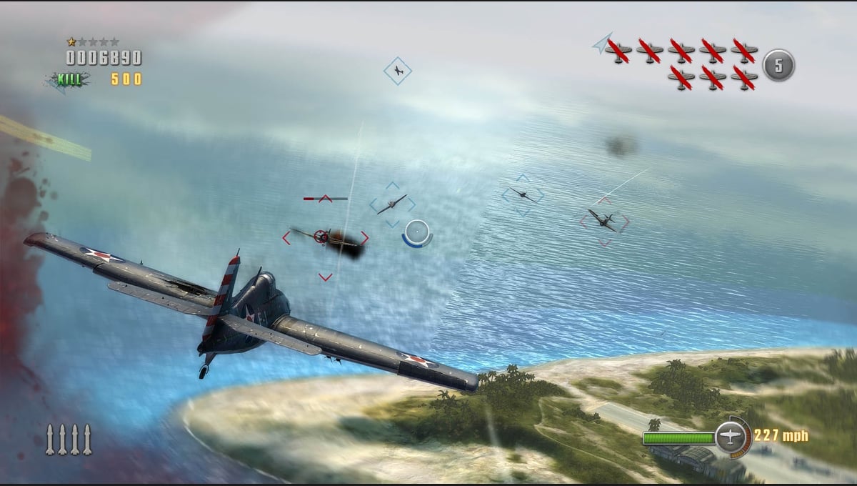 Dogfight 1942 thumbnail 2